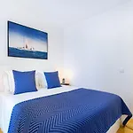 Apartman Beato Premium River View *
