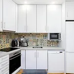 Beato Premium River View Apartman *
