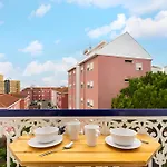 Beato Premium River View Apartman *