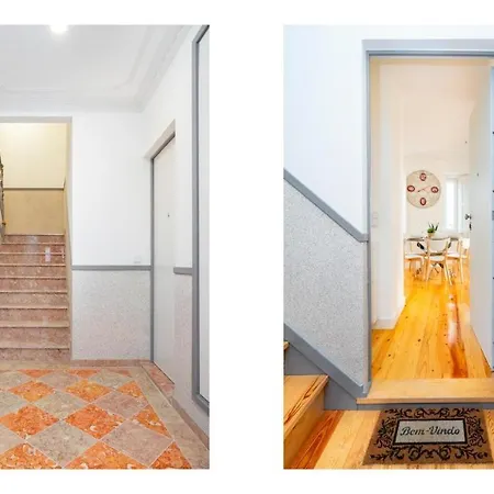 Appartement Beato Premium River View