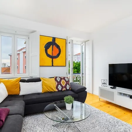 Beato Premium River View Appartement
