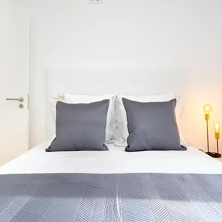 Beato Premium River View Appartement