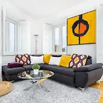 Beato Premium River View Apartment Lisbon
