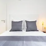 Beato Premium River View Apartment Lisbon