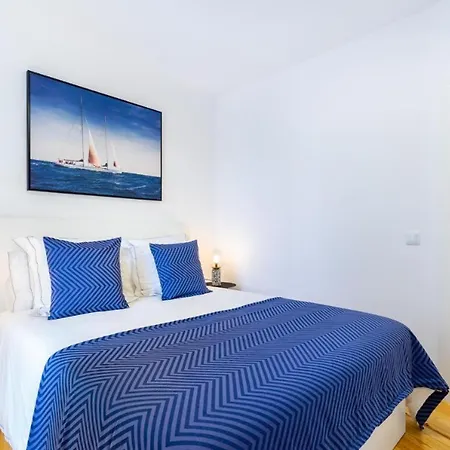 Διαμέρισμα Beato Premium River View *