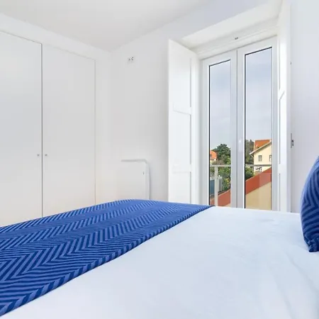 Beato Premium River View Apartment Lisbon