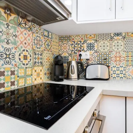 Beato Premium River View Lisboa