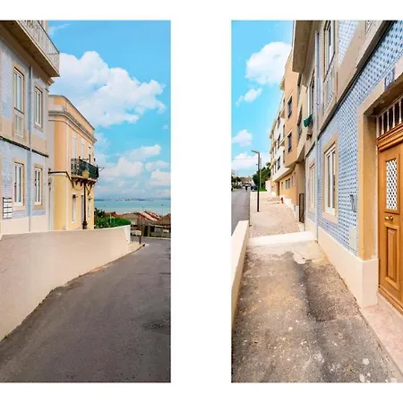 Daire Beato Premium River View *