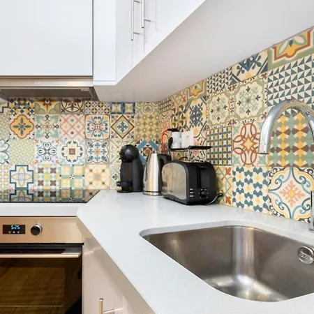 Apartmán Beato Premium River View *