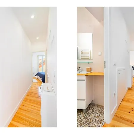 Beato Premium River View Lisboa