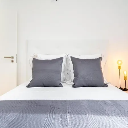 Beato Premium River View Apartmán Lisboa