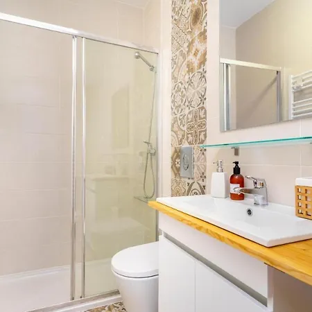 Apartmán Beato Premium River View