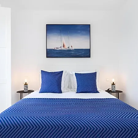 Beato Premium River View Lisbon
