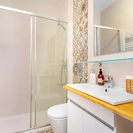 Apartment Beato Premium River View *