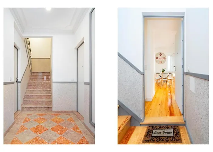 דירה Beato Premium River View