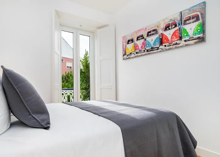 Beato Premium River View