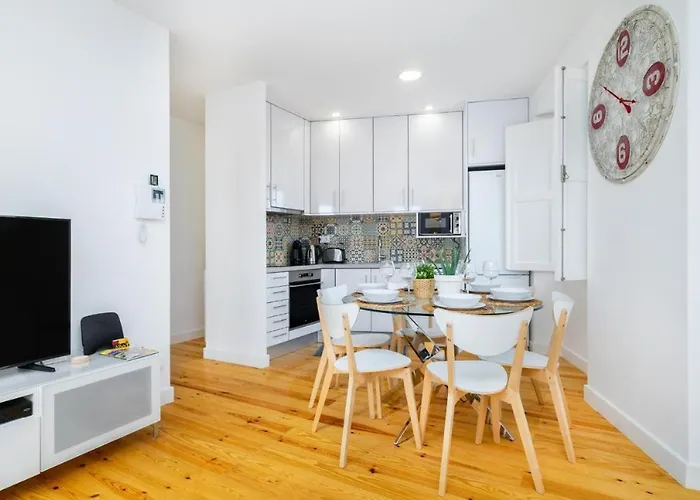 Beato Premium River View *