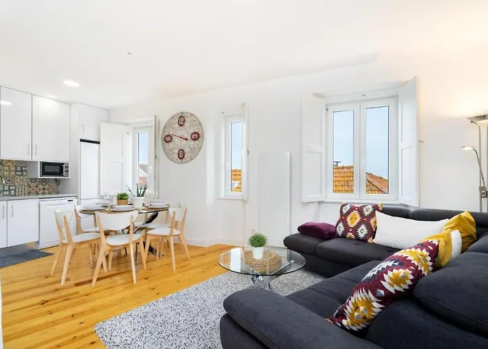 Beato Premium River View *