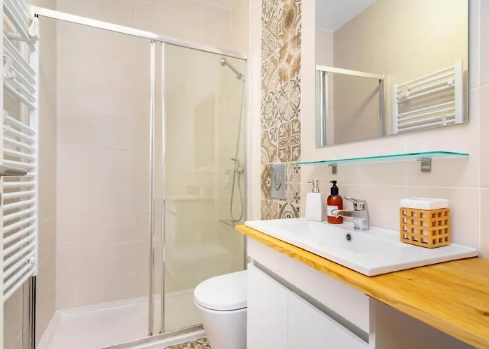 דירה Beato Premium River View