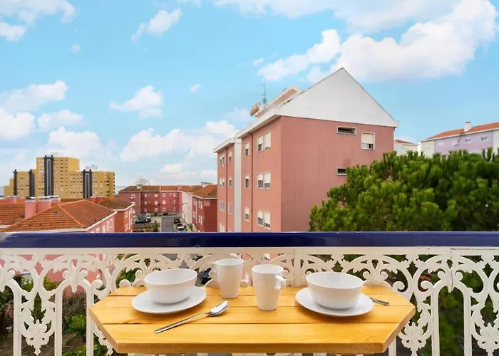 Beato Premium River View *