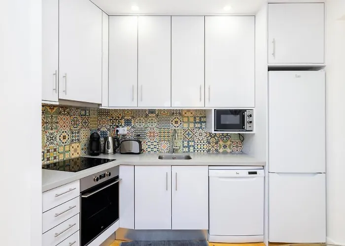 Beato Premium River View *