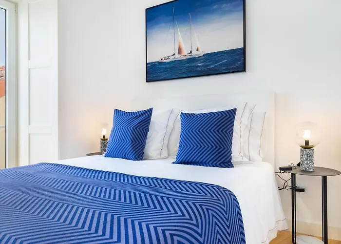 Beato Premium River View