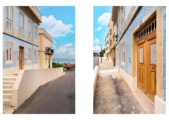 דירה Beato Premium River View *